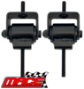 PAIR OF MACE UNBREAKABLE ENGINE MOUNTS TO SUIT HOLDEN CALAIS VE VF L98 L76 L77 LS3 6.0L 6.2L V8