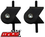 SET OF 2 MACE UNBREAKABLE ENGINE MOUNTS TO SUIT HOLDEN STATESMAN WH WK WL LS1 5.7L V8