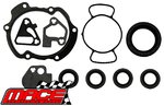 MACE TIMING COVER GASKET KIT TO SUIT HOLDEN CAPTIVA CG ALLOYTEC SIDI LU1 LF1 LFW 3.0L 3.2L V6