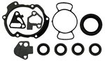 TIMING COVER GASKET KIT TO SUIT HOLDEN RODEO RA ALLOYTEC LCA 3.6L V6