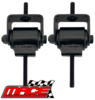 PAIR OF MACE UNBREAKABLE ENGINE MOUNTS TO SUIT HSV LS2 LS3 LS7 LS9 LSA SUPERCHARGED 6.0 6.2L 7.0L V8