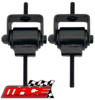 PAIR OF MACE UNBREAKABLE ENGINE MOUNTS TO SUIT HSV MALOO VE VF LS2 LS3 LSA SUPERCHARGED 6.0L 6.2L V8