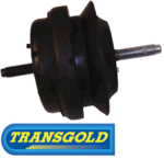 TRANSGOLD STANDARD ENGINE MOUNT TO SUIT HSV COUPE V2 VZ LS1 LS2 5.7L 6.0L V8