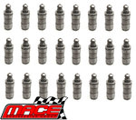 SET OF 24 MACE VALVE LIFTERS TO SUIT FORD TERRITORY SX SY SZ BARRA 182 190 195 245T TURBO 4.0L I6