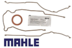 MAHLE TIMING COVER GASKET KIT TO SUIT FORD FAIRMONT BA BF BARRA 220 230 5.4L V8