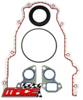 MACE TIMING COVER GASKET KIT TO SUIT HOLDEN COMMODORE VT-VF LS1 L76 L77 L98 LS3 5.7L 6.0L 6.2L V8