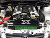 X-AIR OTR COLD AIR INTAKE KIT TO SUIT HOLDEN LS1 L76 L98 5.7L 6.0L V8