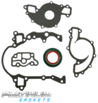 PLATINUM TIMING COVER GASKET KIT TO SUIT HOLDEN CAPRICE VR BUICK L27 3.8L V6