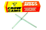 SET OF 12 CROW CAMS SUPER DUTY PUSHRODS TO SUIT HOLDEN STATESMAN VQ VR BUICK L27 3.8L V6