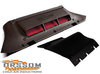 ORSSOM OTR COLD AIR INTAKE AND INFILL PANEL KIT TO SUIT HOLDEN SIDI LFW LFX 3.0L 3.6L V6