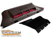 ORSSOM OTR COLD AIR INTAKE AND INFILL PANEL KIT FOR HOLDEN COMMODORE VE VF SIDI LFW LFX 3.0L 3.6L V6