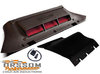 ORSSOM MAF-LESS OTR COLD AIR INTAKE AND INFILL PANEL KIT TO SUIT HOLDEN L76 L77 L98 6.0L V8