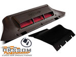 ORSSOM MAF-LESS OTR COLD AIR INTAKE AND INFILL PANEL KIT TO SUIT HSV GTS VE LS2 LS3 6.0L 6.2L V8