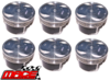 SET OF MACE PISTONS TO SUIT HOLDEN ALLOYTEC LCA 3.6L V6