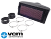 VCM OTR COLD AIR INTAKE KIT TO SUIT PONTIAC GTO LS1 5.7L V8