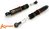 K-SPORT KONTROL PRO REAR COILOVER KIT TO SUIT FORD SEDAN