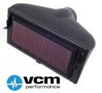 VCM OTR COLD AIR INTAKE KIT TO SUIT HSV SV6000 VZ LS2 6.0L V8