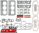 MACE VALVE REGRIND GASKET SET TO SUIT HOLDEN ONE TONNER VY ECOTEC L36 3.8L V6