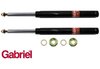 PAIR OF GABRIEL FRONT ULTRA GAS STRUT CARTRIDGES TO SUIT HOLDEN COMMODORE VB-VP SEDAN WAGON UTE