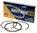 HASTINGS CAST PISTON RING SET TO SUIT FORD FAIRLANE AU MPFI SOHC VCT 4.0L I6