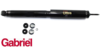 GABRIEL REAR ULTRA GAS SHOCK ABSORBER FOR HOLDEN VB VC VH VK VL VN VP VR VS SEDAN INCL. FE2 SUSP.