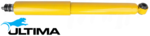 ULTIMA REAR SPORTS SHOCK ABSORBER TO SUIT HOLDEN VB VC VH VK VL VN VP VR VS SEDAN