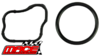 MACE WATER INLET GASKET KIT FOR HOLDEN ALLOYTEC SIDI LY7 LE0 LWR LCA LF1 LFX LLT 3.0 3.2 3.6L V6