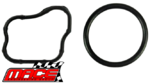 MACE WATER INLET GASKET KIT TO SUIT HOLDEN RODEO RA ALLOYTEC LCA 3.6L V6