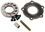 OIL PUMP KIT WITH MACHINE COVER TO SUIT HOLDEN CREWMAN VY ECOTEC L36 3.8L V6