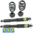 XYZ RACING SUPER SPORT REAR COILOVER KIT TO SUIT HOLDEN CALAIS VN VP VR VS VT VX VY VZ IRS SEDAN