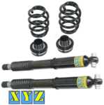 XYZ RACING SUPER SPORT REAR COILOVER KIT TO SUIT HOLDEN COMMODORE VN VP VR VS VT VX VY VZ IRS SEDAN