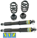 XYZ RACING SUPER SPORT REAR COILOVER KIT TO SUIT HOLDEN STATESMAN VR VS WH WK WL IRS SEDAN
