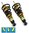 XYZ RACING SUPER SPORT REAR COILOVER KIT TO SUIT HOLDEN VE VF WM WN SEDAN WAGON UTE