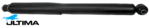 ULTIMA REAR HEAVY DUTY GAS SHOCK ABSORBER TO SUIT HOLDEN VP VR VS VT VX VY SEDAN IRS ONLY