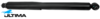 ULTIMA REAR HEAVY DUTY GAS SHOCK ABSORBER TO SUIT HOLDEN VP VR VS VT VX VY SEDAN IRS ONLY
