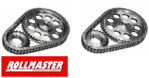 ROLLMASTER DOUBLE ROW TIMING CHAIN KIT TO SUIT HOLDEN CAPRICE VR VS 304 5.0L V8