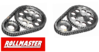 ROLLMASTER DOUBLE ROW TIMING CHAIN KIT TO SUIT HOLDEN GTS HZ 253 308 4.2L 5.0L V8