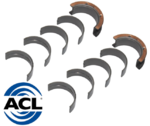 ACL MAIN END BEARING SET TO SUIT HOLDEN CAPRICE VQ VR VS 304 5.0L V8