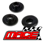 SET OF MACE VALVE SPRING RETAINERS TO SUIT HOLDEN CALAIS VS VT VX VY ECOTEC L36 L67 S/C 3.8L V6