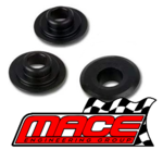 SET OF MACE VALVE SPRING RETAINERS TO SUIT HOLDEN CREWMAN VY ECOTEC L36 3.8L V6