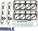 MAHLE MLS VALVE REGRIND GASKET SET TO SUIT HSV LS3 6.2L V8