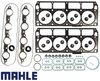 MAHLE MLS VALVE REGRIND GASKET SET TO SUIT HSV LS3 6.2L V8