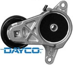 DAYCO AUTOMATIC BELT TENSIONER TO SUIT HOLDEN COLORADO RC ALLOYTEC LCA 3.6L V6