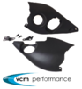 VCM OTR SIDE FASCIA PANELS TO SUIT HOLDEN VF WN V8