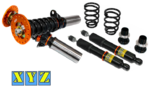 XYZ RACING SUPER SPORT COMPLETE COILOVER KIT TO SUIT HOLDEN CALAIS VL WAGON
