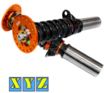XYZ RACING SUPER SPORT FRONT COILOVER KIT TO SUIT HOLDEN SEDAN WAGON