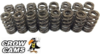 SET OF 16 CROW CAMS VALVE SPRINGS TO SUIT HSV LS1 LS2 LS3 LSA SUPERCHARGED 5.7L 6.0L 6.2L V8