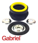 GABRIEL FRONT STRUT MOUNT TO SUIT HOLDEN VR-VE WH-WM V2 SEDAN WAGON UTE COUPE CAB CHASSIS
