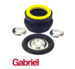 PAIR OF GABRIEL FRONT STRUT MOUNTS TO SUIT HOLDEN VR-VE WH-WM V2 SEDAN WAGON UTE COUPE CAB CHASSIS
