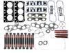 VALVE REGRIND GASKET SET AND HEAD BOLTS COMBO PACK TO SUIT HOLDEN CALAIS VT VX VY ECOTEC L36 3.8L V6
